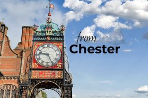 Tour from Chester