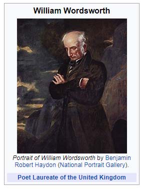 Portrait-of-William-Wordsworth-by-Benjamin-Robert-Haydon William Wordsworth
