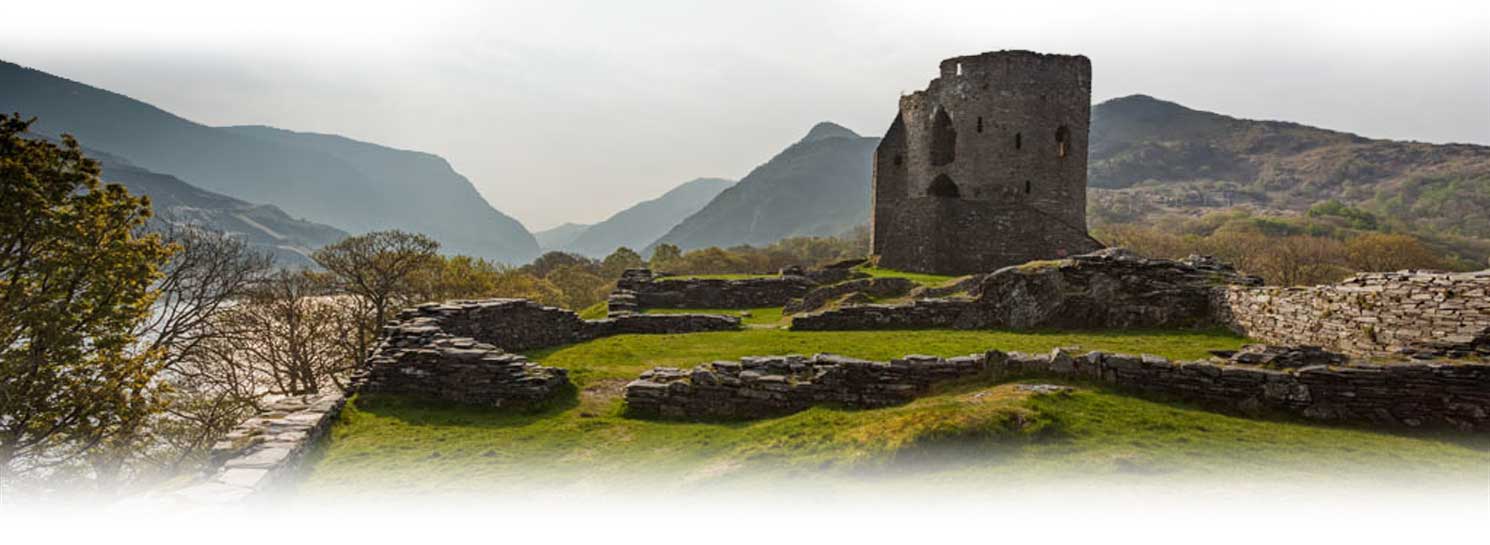 snowdon-castle Snowdon castle Llanberis